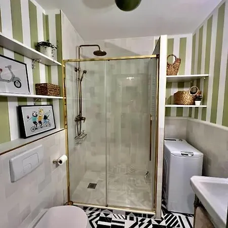 Apartamento 7 - Sejournez Au Coeur De La *