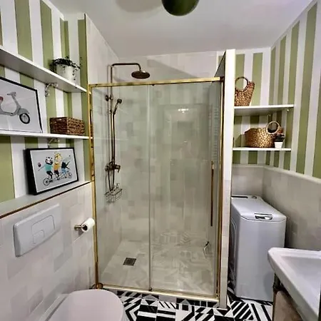 Apartman 7 - Sejournez Au Coeur De La *