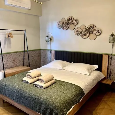 7 - Sejournez Au Coeur De La Apartman