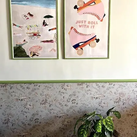 Apartamento 7 - Sejournez Au Coeur De La *
