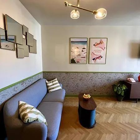 7 - Sejournez Au Coeur De La Apartamento