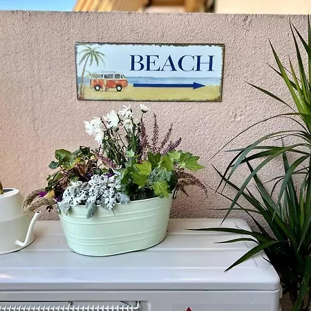 Apartman 7 - Sejournez Au Coeur De La
