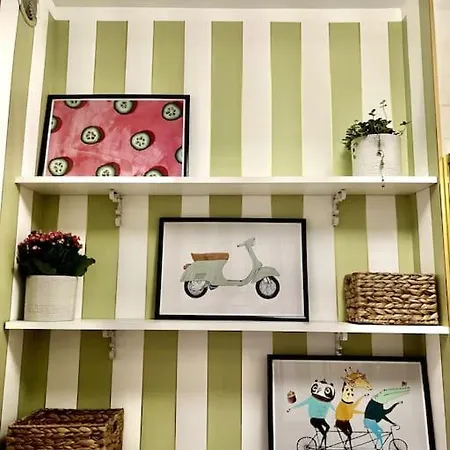 7 - Sejournez Au Coeur De La Apartamento *
