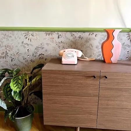 Apartamento 7 - Sejournez Au Coeur De La *
