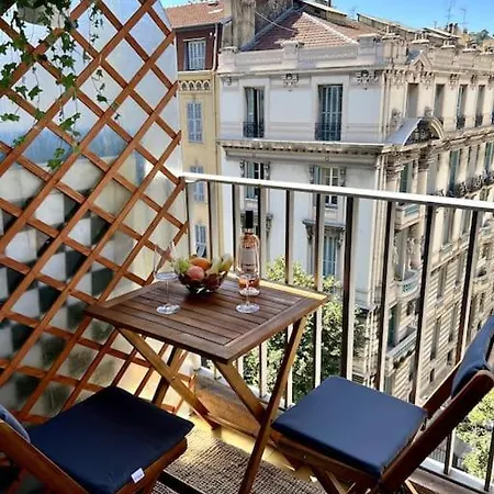 Apartamento 7 - Sejournez Au Coeur De La *