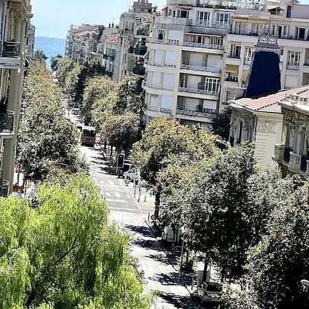 7 - Sejournez Au Coeur De La * Niza