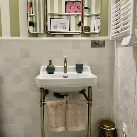 7 - Sejournez Au Coeur De La Apartamento Niza