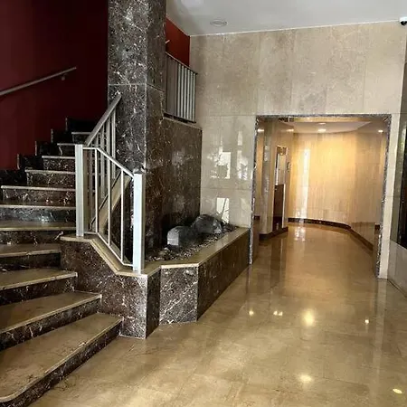 Apartamento 7 - Sejournez Au Coeur De La Niza